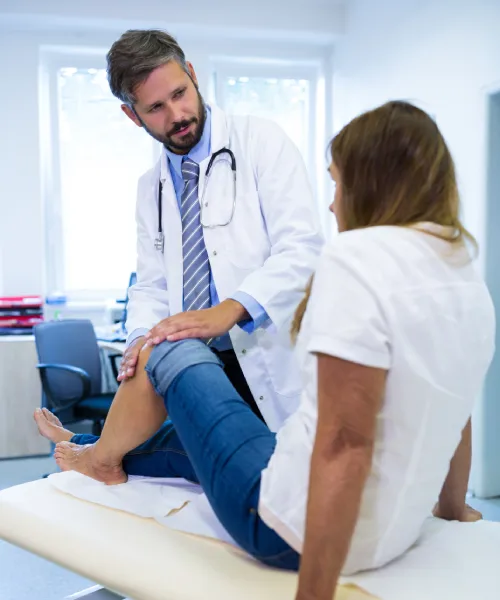 Mejores Traumatólogos especialistas en Querétaro