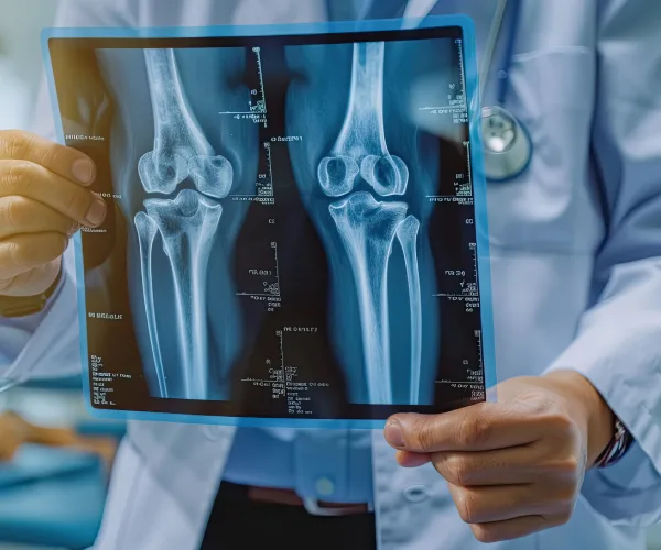 Precio de consulta con Traumatólogo especialista en Querétaro