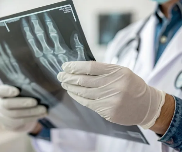 Traumatólogo especialista en Querétaro precio de consulta