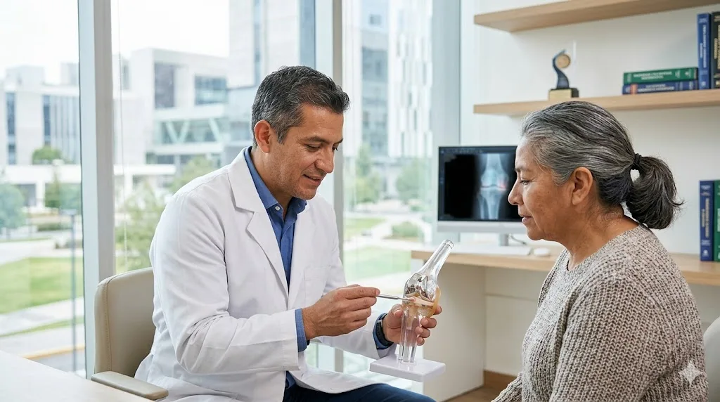 ¿Qué especialista trata los problemas de postura?